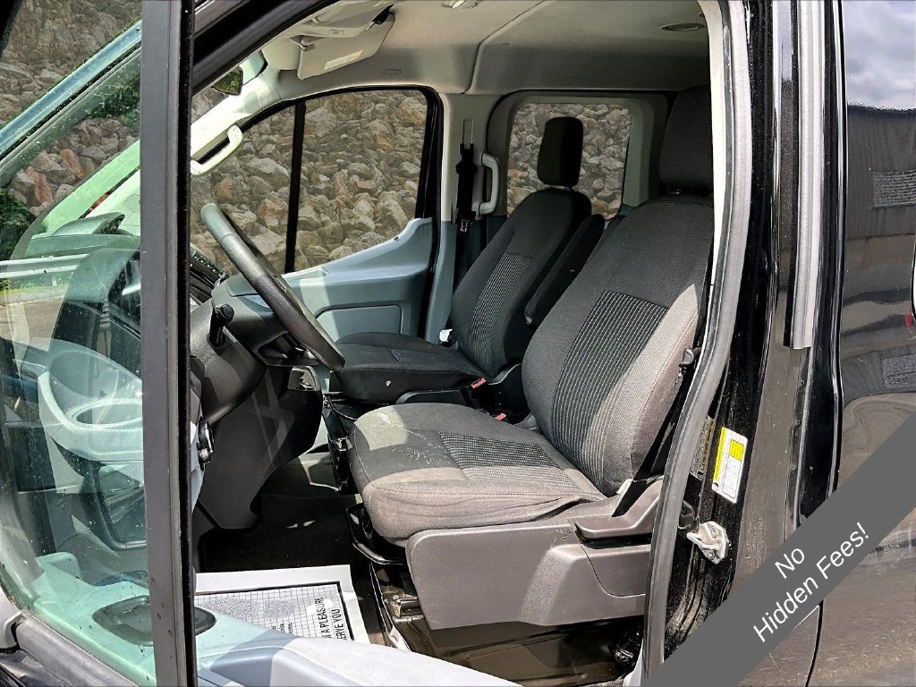 Used 2018 Ford Transit 150 XL RWD image 23