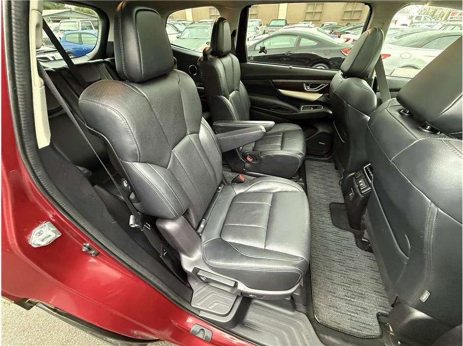 Used 2022 Subaru Ascent Touring AWD/4WD image 22