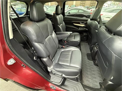 Used 2022 Subaru Ascent Touring image 22
