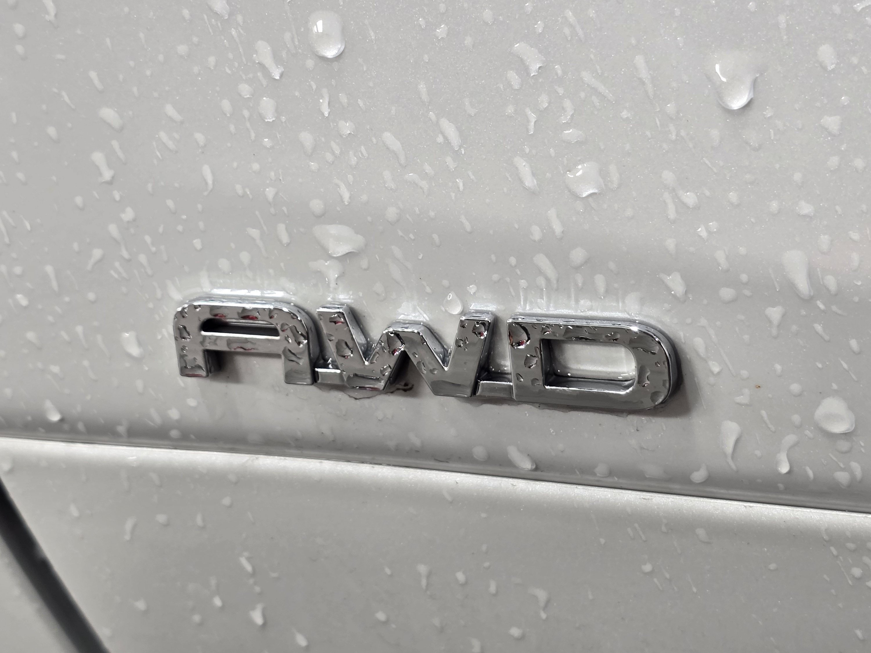 Certified 2026 Toyota Highlander XLE AWD/4WD image 31