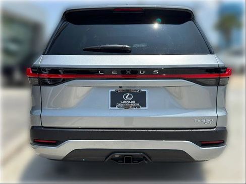 New 2026 Lexus TX 350 AWD image 7