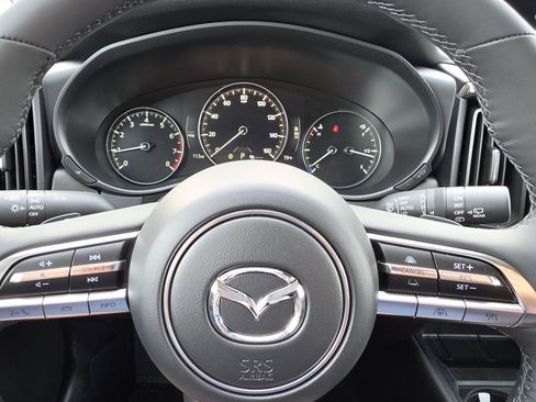 New 2026 MAZDA CX-50 2.5 Turbo w/ Accent Package AWD/4WD image 12