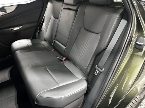 Used 2025 Lexus NX 350h AWD w/ Accessory Package (2T) image 34