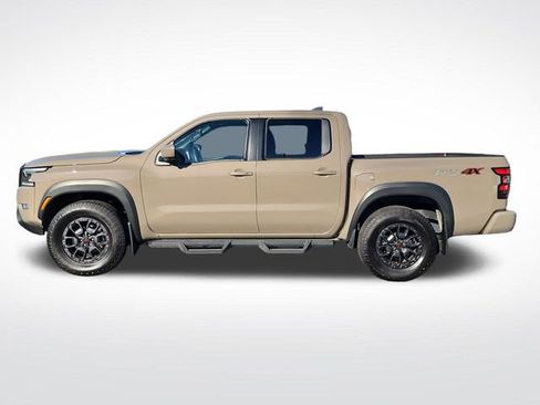 Used 2024 Nissan Frontier PRO-4X w/ Pro Premium Package image 2