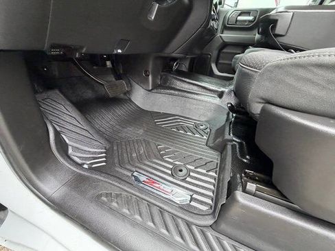 Used 2021 Chevrolet Silverado 3500 W/T w/ WT Convenience Package AWD/4WD image 54