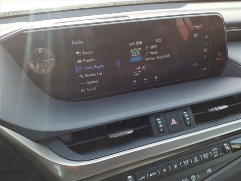 Used 2019 Lexus ES 350 w/ Premium Package image 19