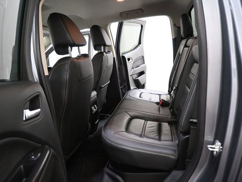 Used 2019 GMC Canyon Denali AWD/4WD image 13