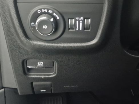 New 2025 Jeep Grand Cherokee L Limited image 23