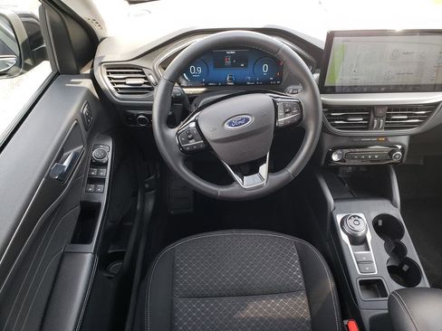 Used 2023 Ford Escape Active w/ Tech Pack #2 image 12