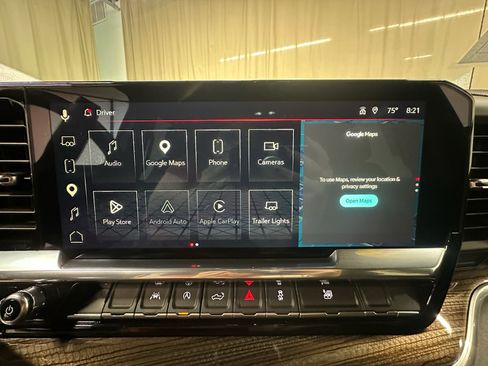 Certified 2025 GMC Sierra 1500 Elevation AWD/4WD image 30