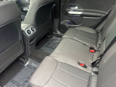 Certified 2026 Mercedes-Benz GLB 250 image 26
