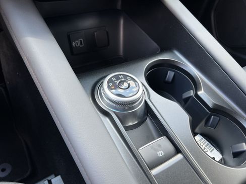 New 2026 Ford Explorer Active AWD/4WD image 22