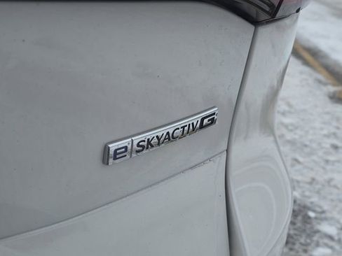 Certified 2024 MAZDA CX-90 3.3 Turbo w/ Premium Package image 33