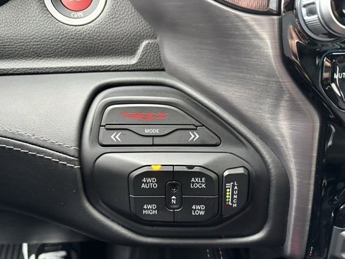 Used 2021 RAM 1500 TRX w/ TRX Level 2 Equipment Group image 21