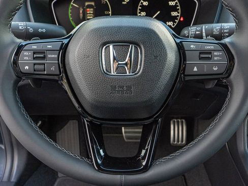 New 2026 Honda Civic Sport image 24