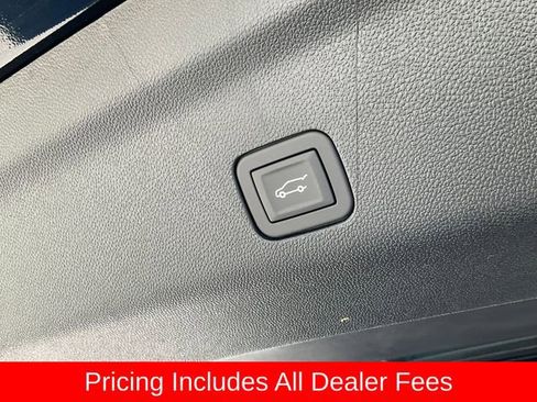 Used 2026 Chevrolet Tahoe RST w/ Comfort Package AWD/4WD image 20