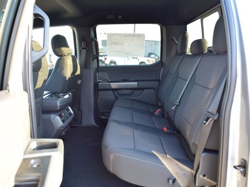 New 2026 Ford F150 XLT w/ Equipment Group 302A MID image 20