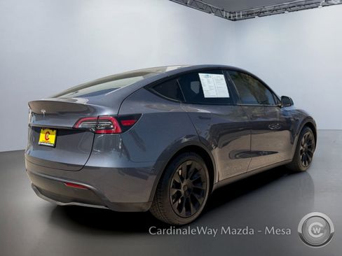 Used 2023 Tesla Model Y 2WD image 4