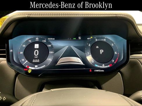 Used 2024 Land Rover Range Rover SE image 25