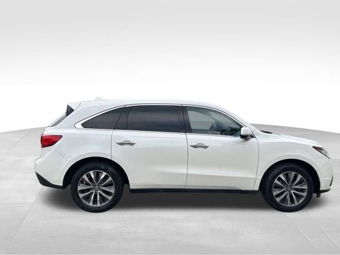 Used 2016 Acura MDX image 6