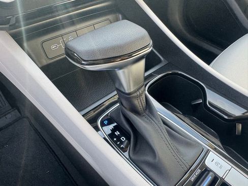 New 2026 Hyundai Tucson SEL AWD/4WD image 27