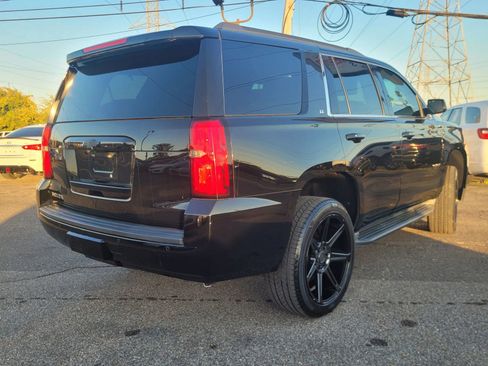 Used 2016 Chevrolet Tahoe LT RWD image 16