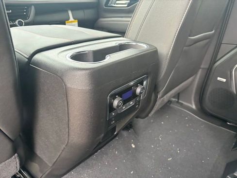 New 2026 Chevrolet Tahoe RST image 21