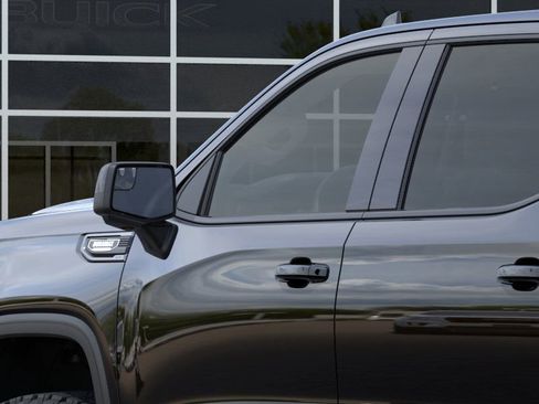 New 2025 GMC Sierra 1500 AT4 w/ AT4 Premium Package image 30