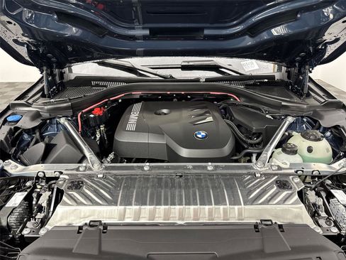 New 2026 BMW X3 xDrive30i w/ Premium Package AWD/4WD image 20