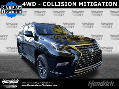 Used 2023 Lexus GX 460 Premium