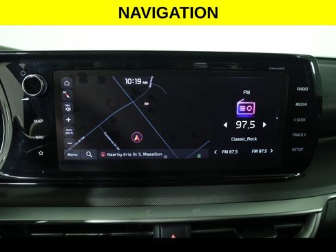 Used 2023 Kia K5 GT-Line image 8