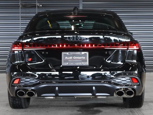 New 2026 Audi S5 Premium Plus AWD/4WD image 15