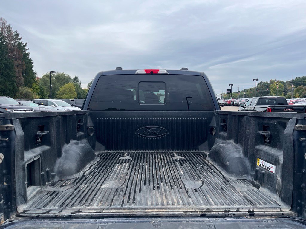 Used 2023 Ford F150 King Ranch w/ Equipment Group 601A High AWD/4WD image 10