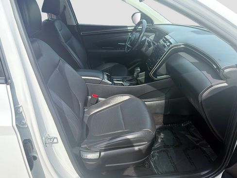 Used 2023 Hyundai Tucson SEL w/ Convenience Package FWD image 30