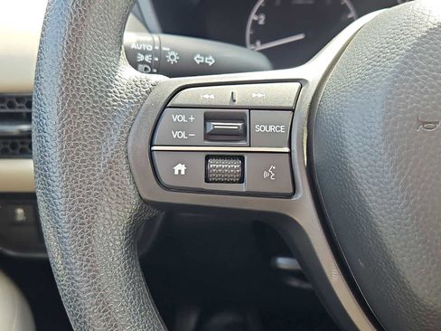 Certified 2023 Honda HR-V LX image 12