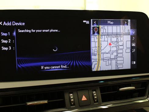 Used 2022 Lexus ES 350 Premium image 60