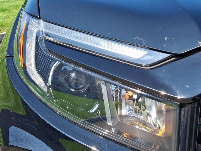 Certified 2021 Honda Ridgeline Sport image 11