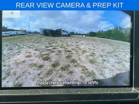 New 2025 Ford F550 4x4 Crew Cab Super Duty image 5