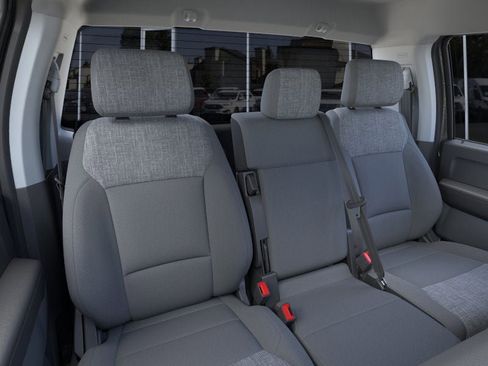 New 2026 Ford F250 XLT w/ Snow Plow Prep Package image 10