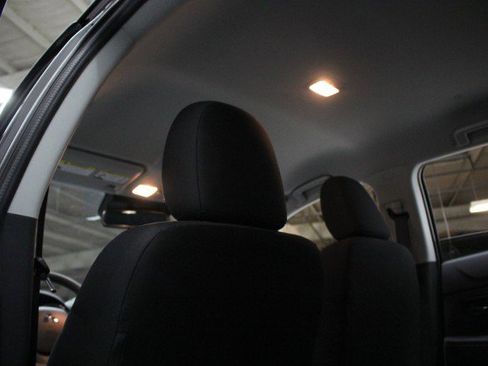 New 2026 Mitsubishi Outlander Sport ES image 23