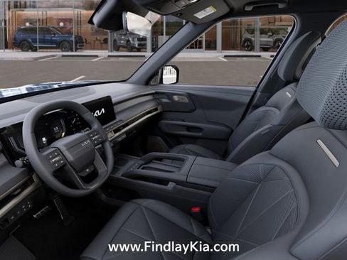 New 2027 Kia Telluride LX FWD image 37