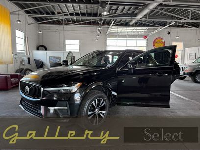 Used 2023 Volvo XC60 B5 Core