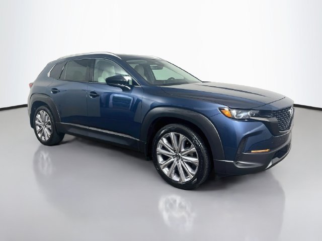 Used 2026 MAZDA CX-50 AWD 2.5 S w/ Premium Package image 21