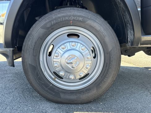 New 2026 RAM 4500 Tradesman w/ Chrome Appearance Group image 14