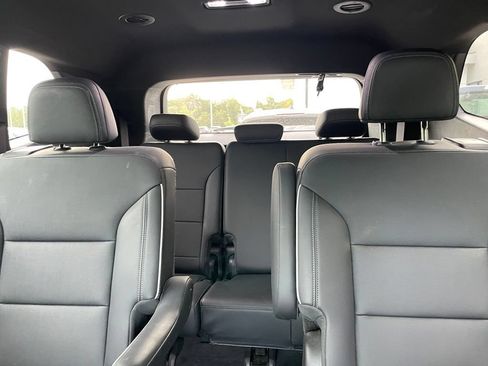 Used 2025 Buick Enclave Preferred AWD/4WD image 8