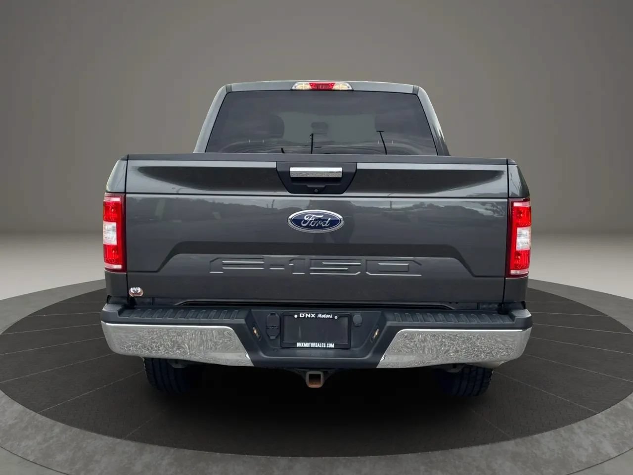 Used 2020 Ford F150 XLT w/ Equipment Group 302A Luxury AWD/4WD image 5