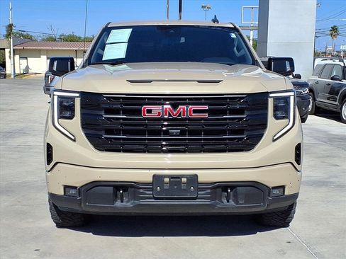 Used 2023 GMC Sierra 1500 Elevation w/ Elevation Premium Package image 2