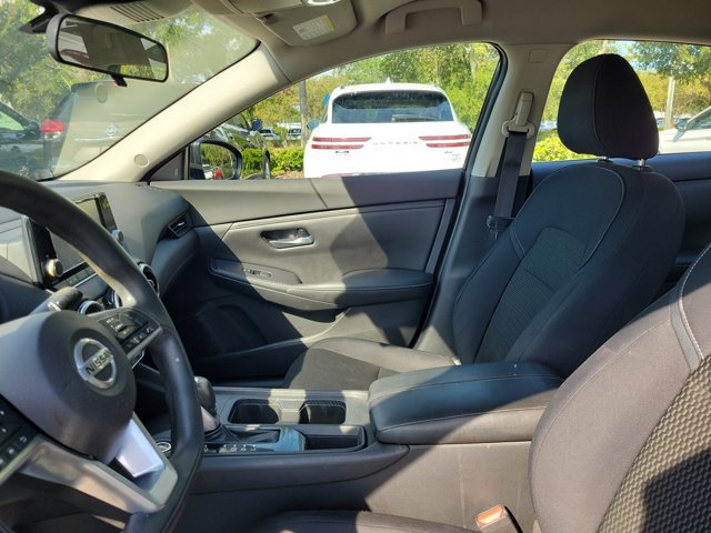Used 2021 Nissan Sentra S FWD image 16