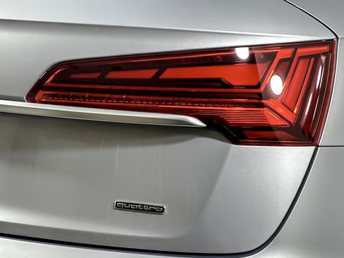 Used 2022 Audi Q5 2.0T Premium Plus image 25