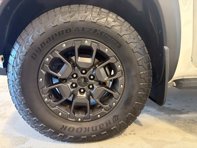 Certified 2022 Nissan Frontier PRO-4X w/ Pro-4X Premium Package AWD/4WD image 30